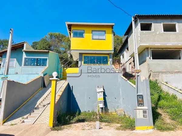 Casa Nova para Locação em Mairiporã/SP