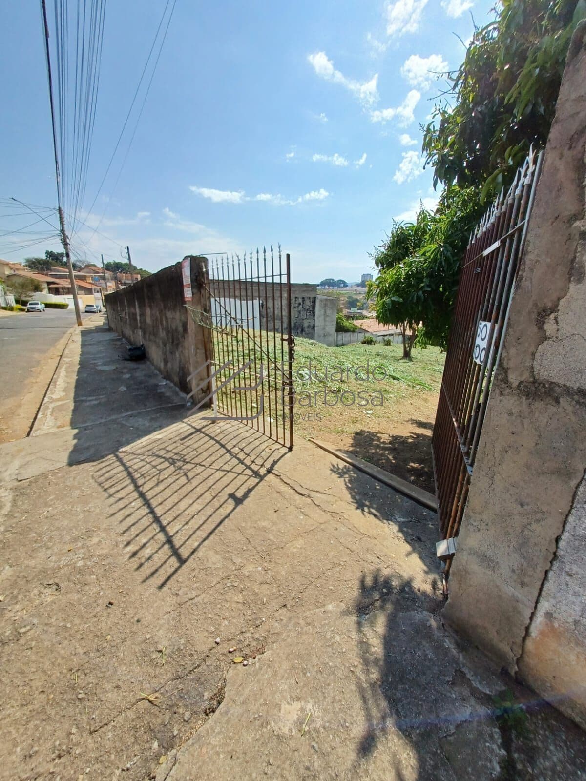 Terreno em Atibaia