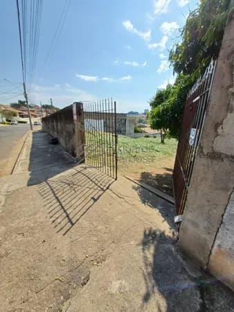 Terreno em Atibaia
