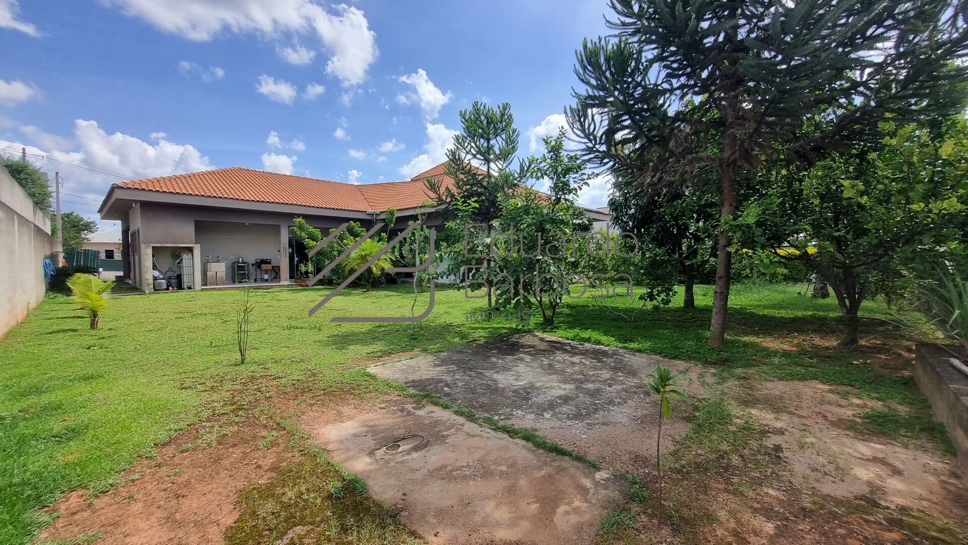 Casa em condomínio Atibaia