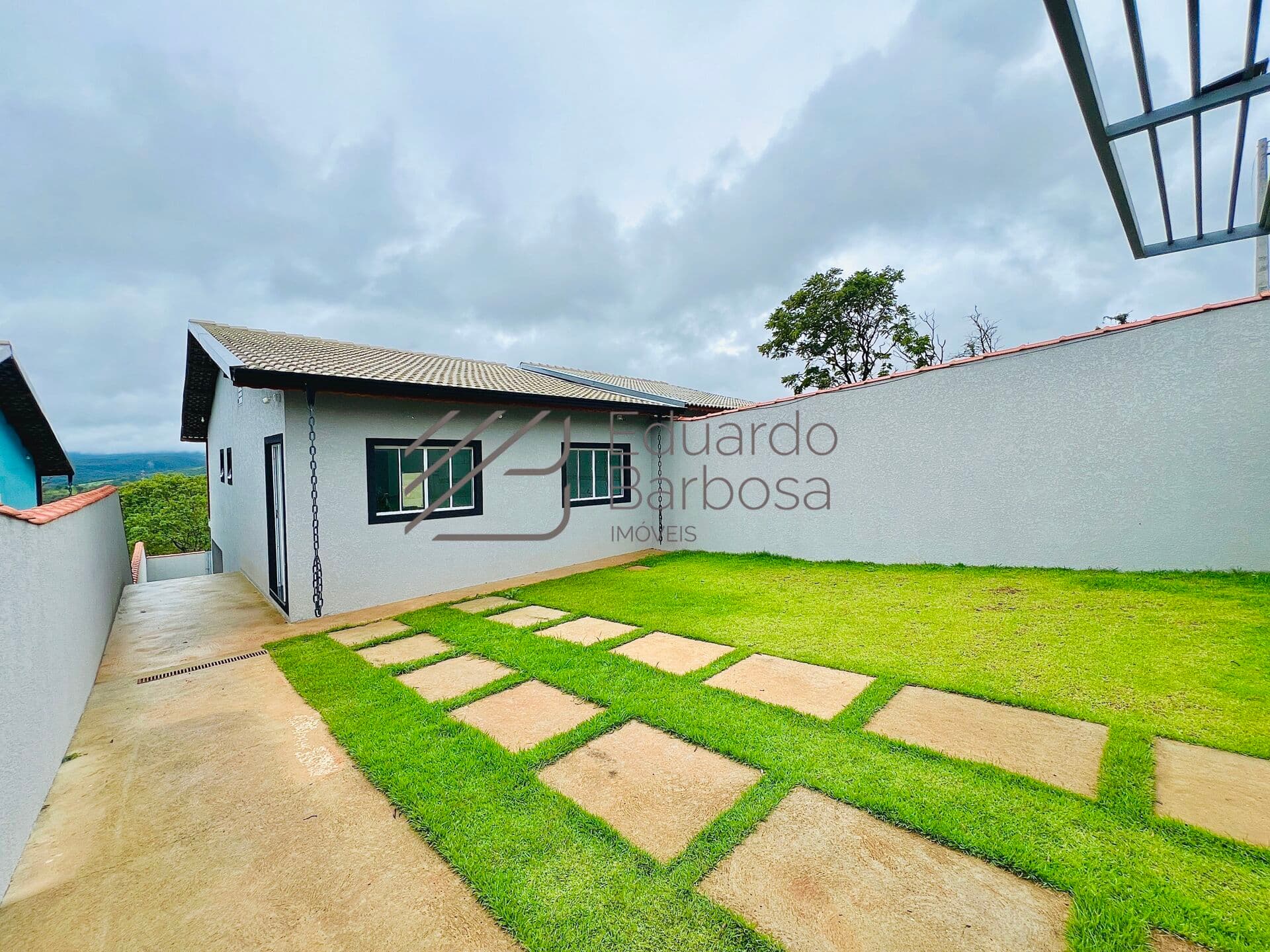 Casa Nova Para Locação em Mairiporã/SP