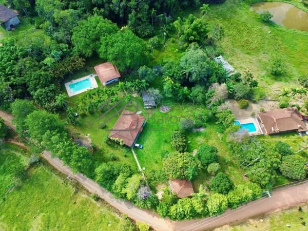 Sítio na cidade de Bom Jesus dos Perdões