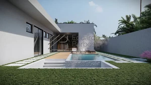 Casa em Condomínio Fechado Atibaia/SP