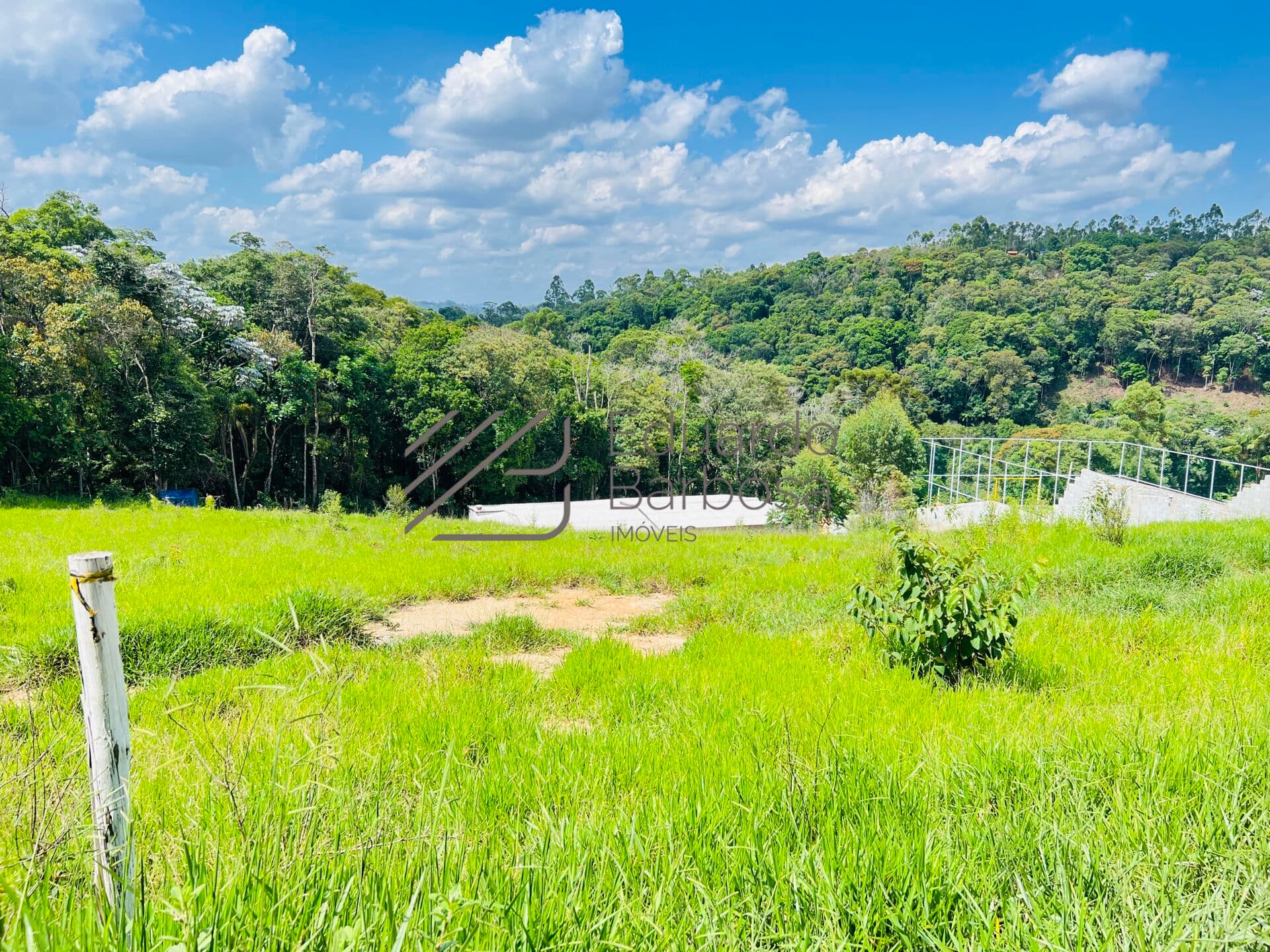 Terreno à Venda em Mairiporã/SP