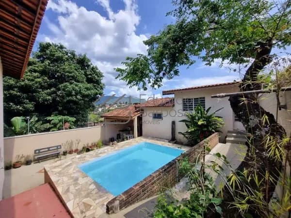 Casa em Atibaia que aceita financiamento
