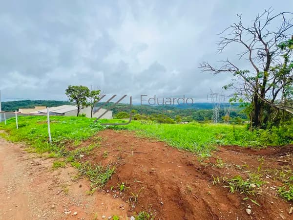 Terreno à Venda em Mairiporã/SP