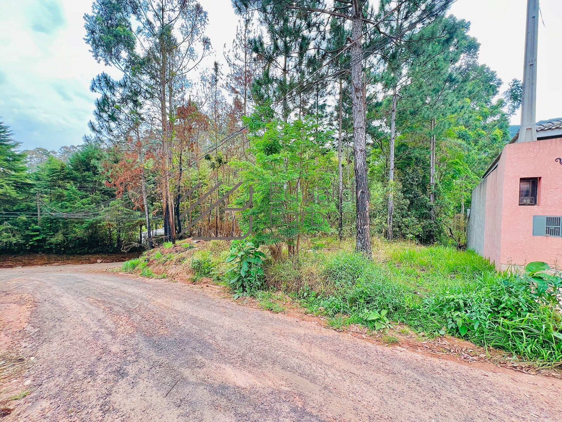 Terreno à Venda em Mairiporã/SP