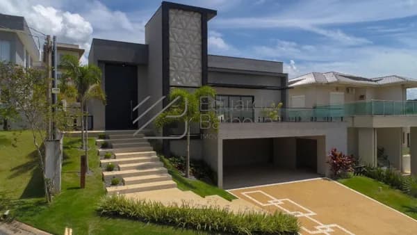 Casa em Condomínio Fechado - Bragança Paulista/SP