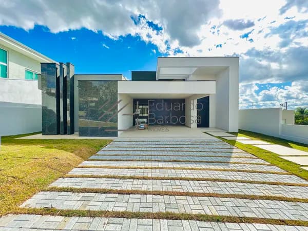 Casa em Condomínio Fechado Atibaia/SP