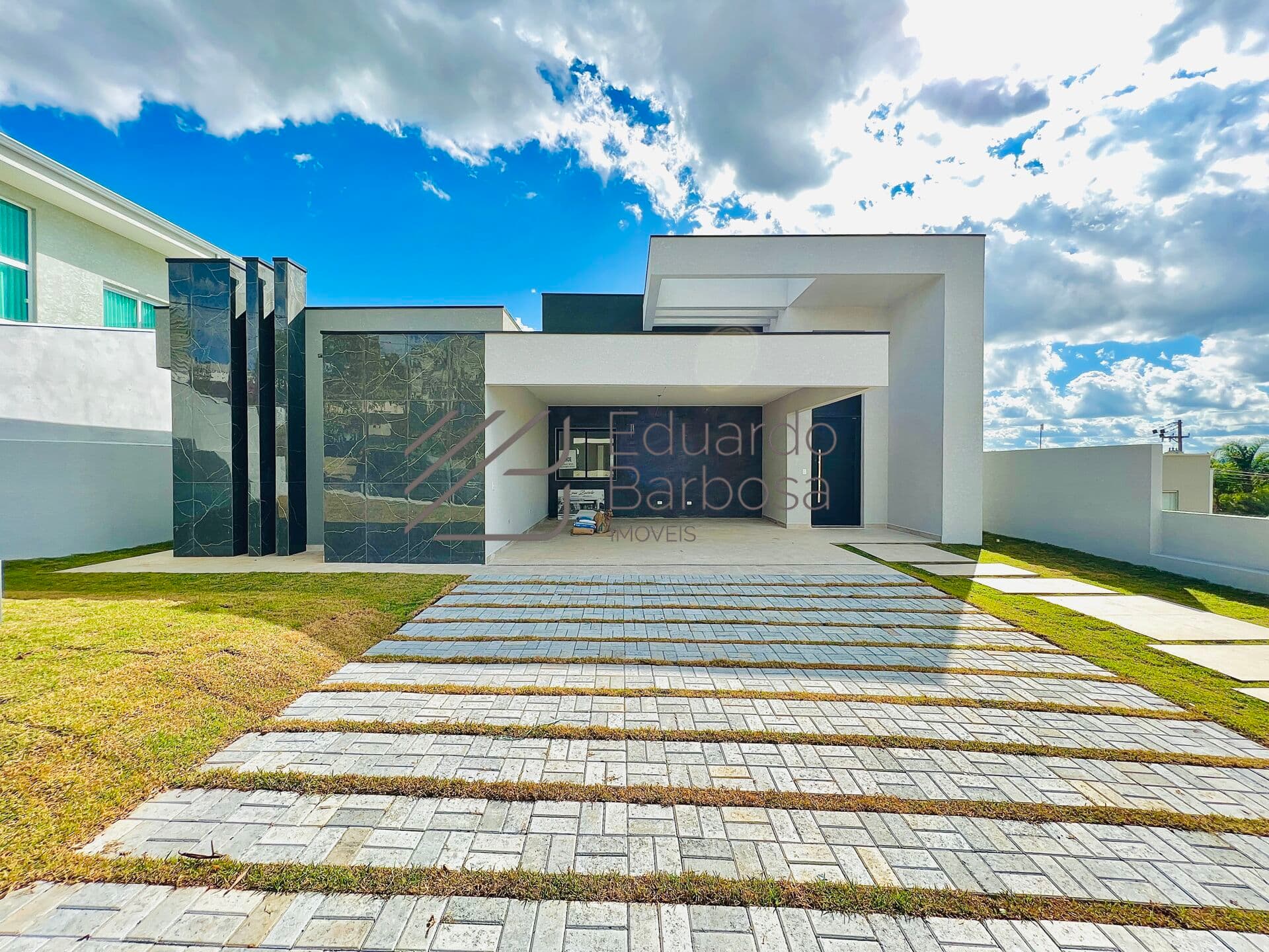 Casa em Condomínio Fechado Atibaia/SP