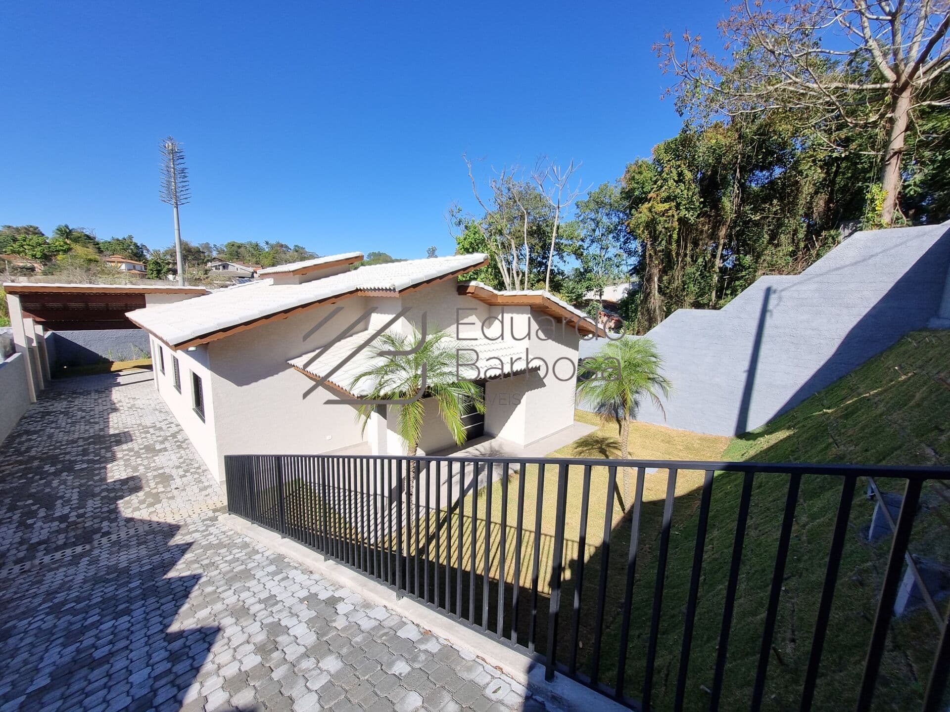 CASA EM ATIBAIA | ACEITA FINANCIAMENTO | ÓTIMO ACESSO