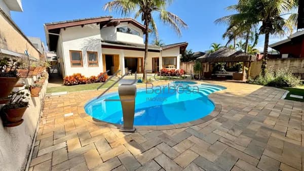 Casa em Condomínio Completo - Atibaia/SP