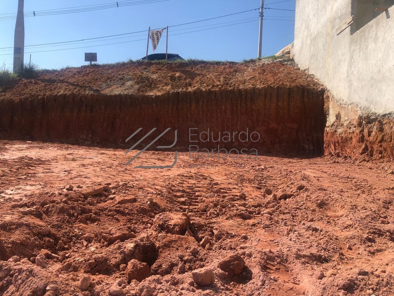 Terreno em Condomínio Fechado - Bom Jesus dos Perdões