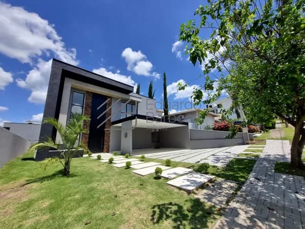 Casa em condominio - Atibaia/SP