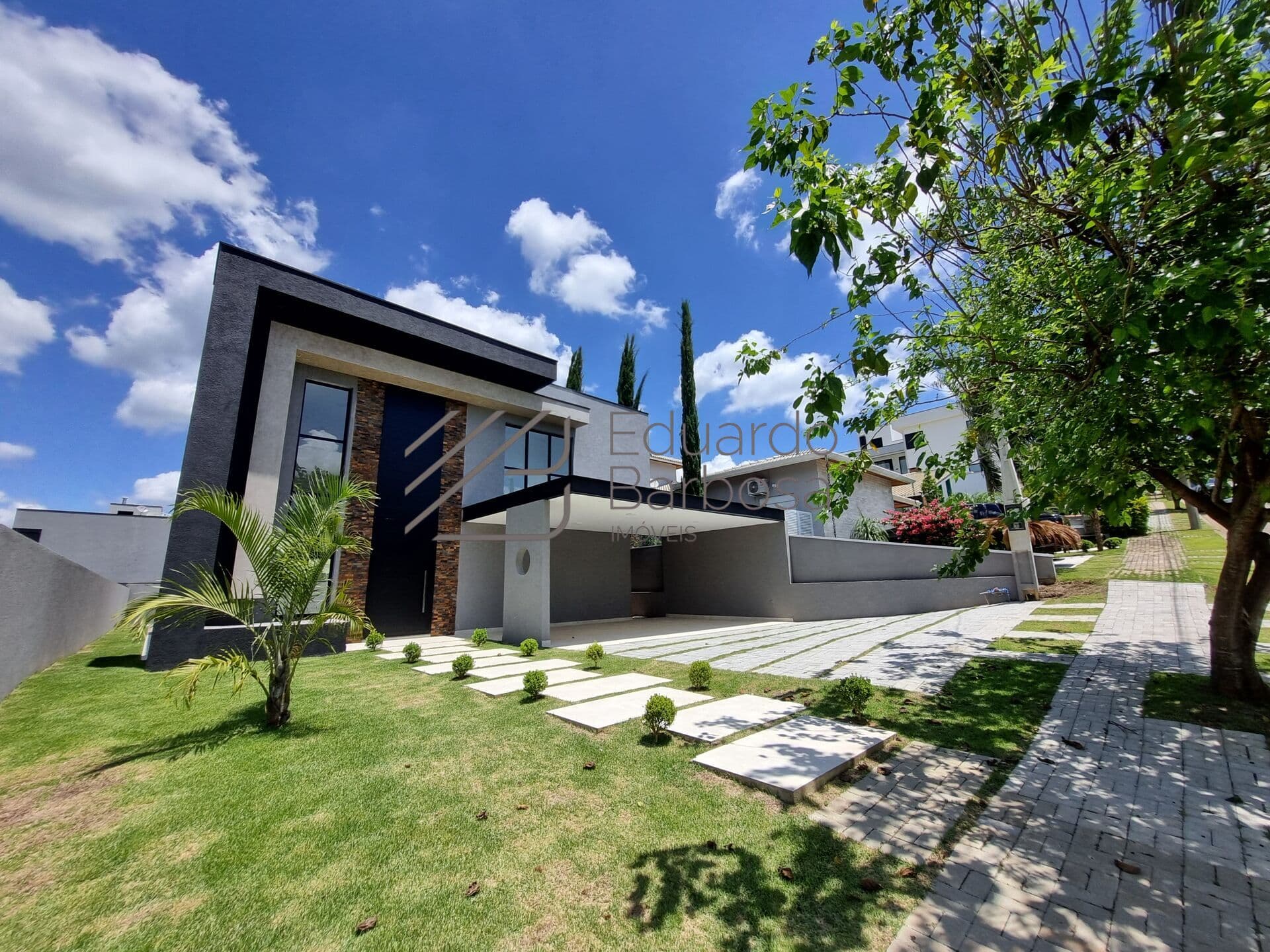 Casa em condominio - Atibaia/SP