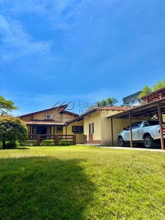 Casa para locação em Condomínio Fechado - Atibaia/SP