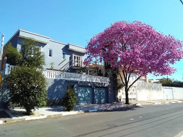 CASA DE ÉPOCA EM ATIBAIA | QUE ACEITA FINANCIAMENTO BANCARIO