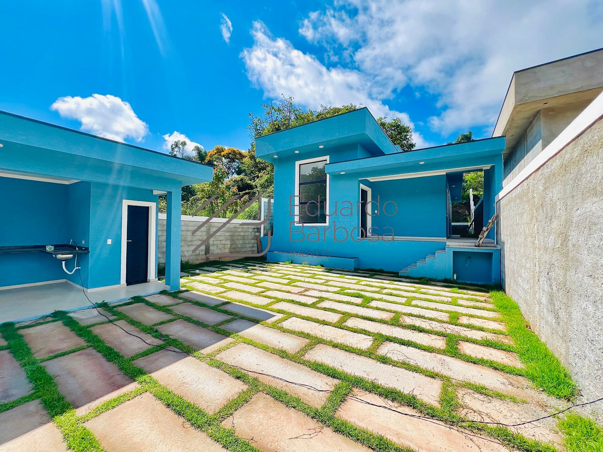 Casa Top á Venda em Mairiporã/SP