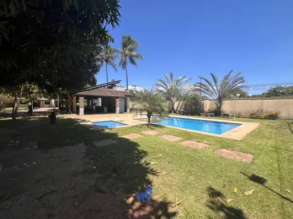 Casa em Aquiraz - Centro