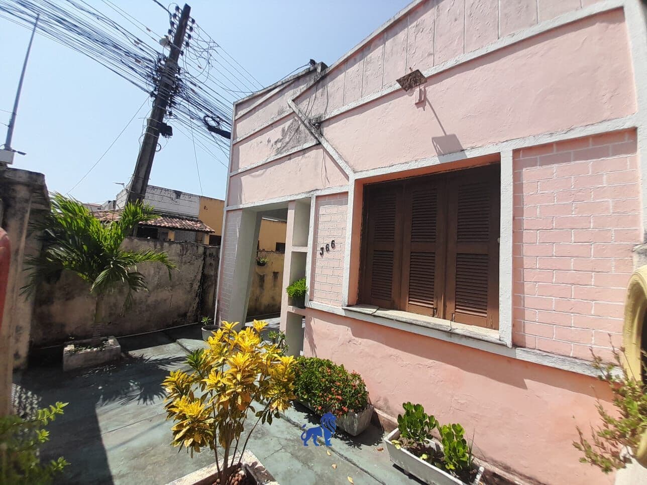 Casa em Fortaleza - Tauape