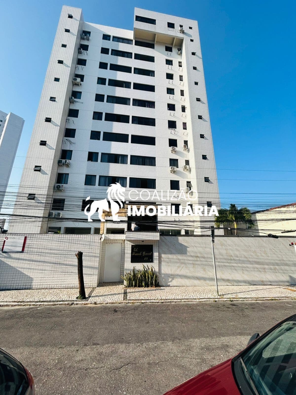 Apartamento em Fortaleza - Aldeota