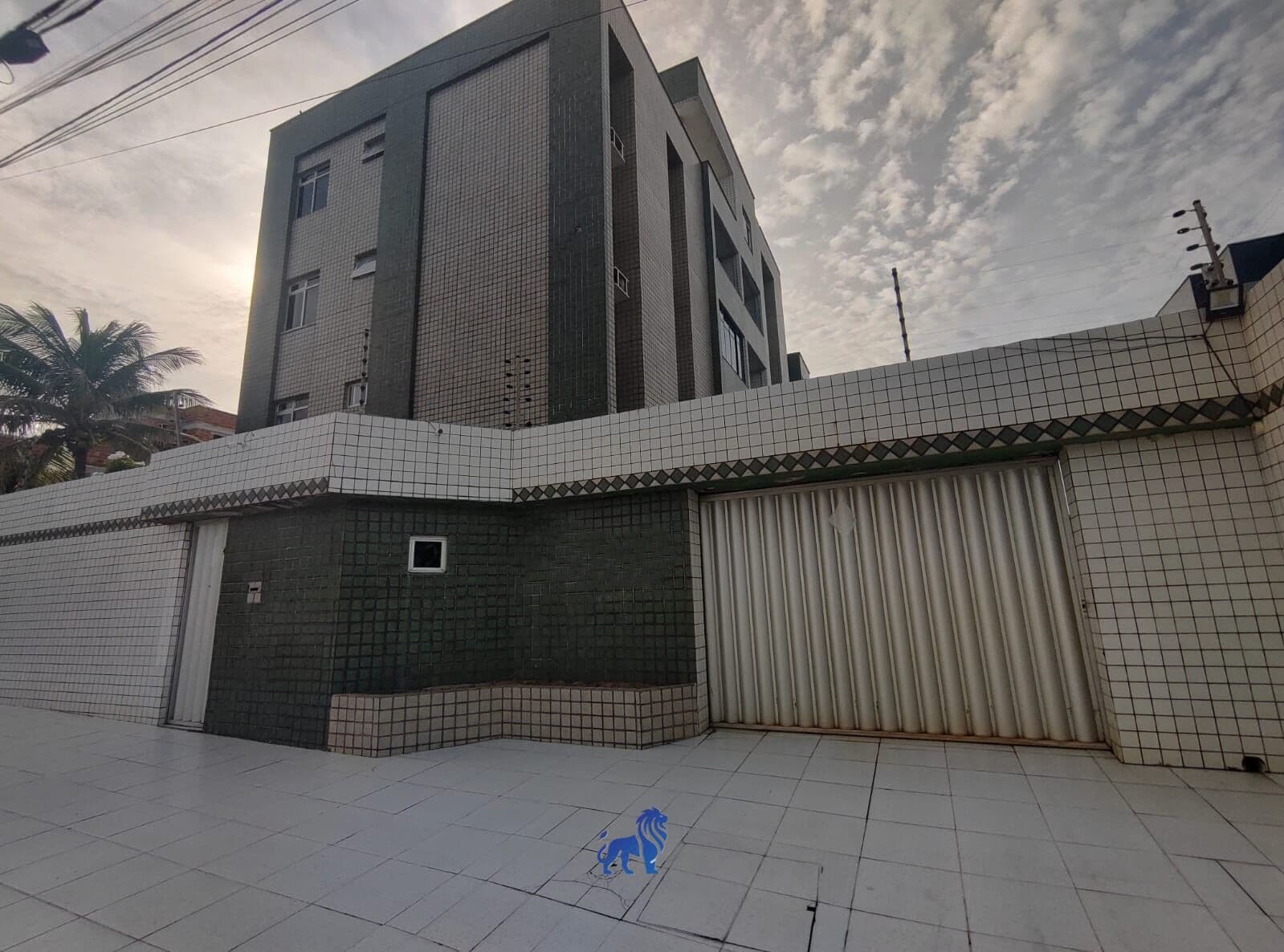 Apartamento em Fortaleza - Praia do Futuro I