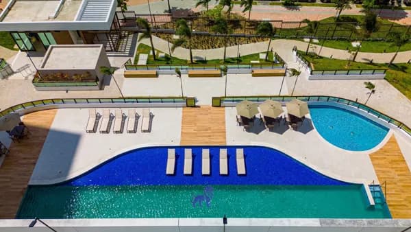 Apartamento em Fortaleza - Presidente Kennedy