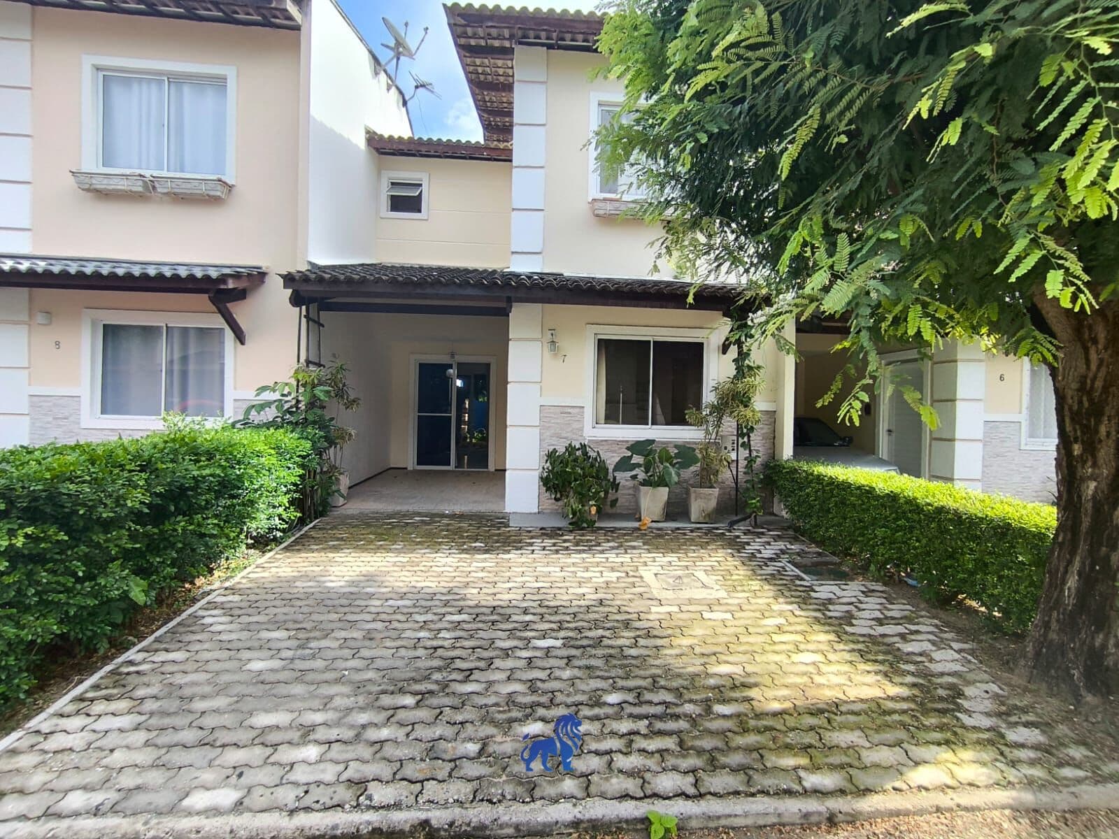 Casa em Aquiraz - Centro