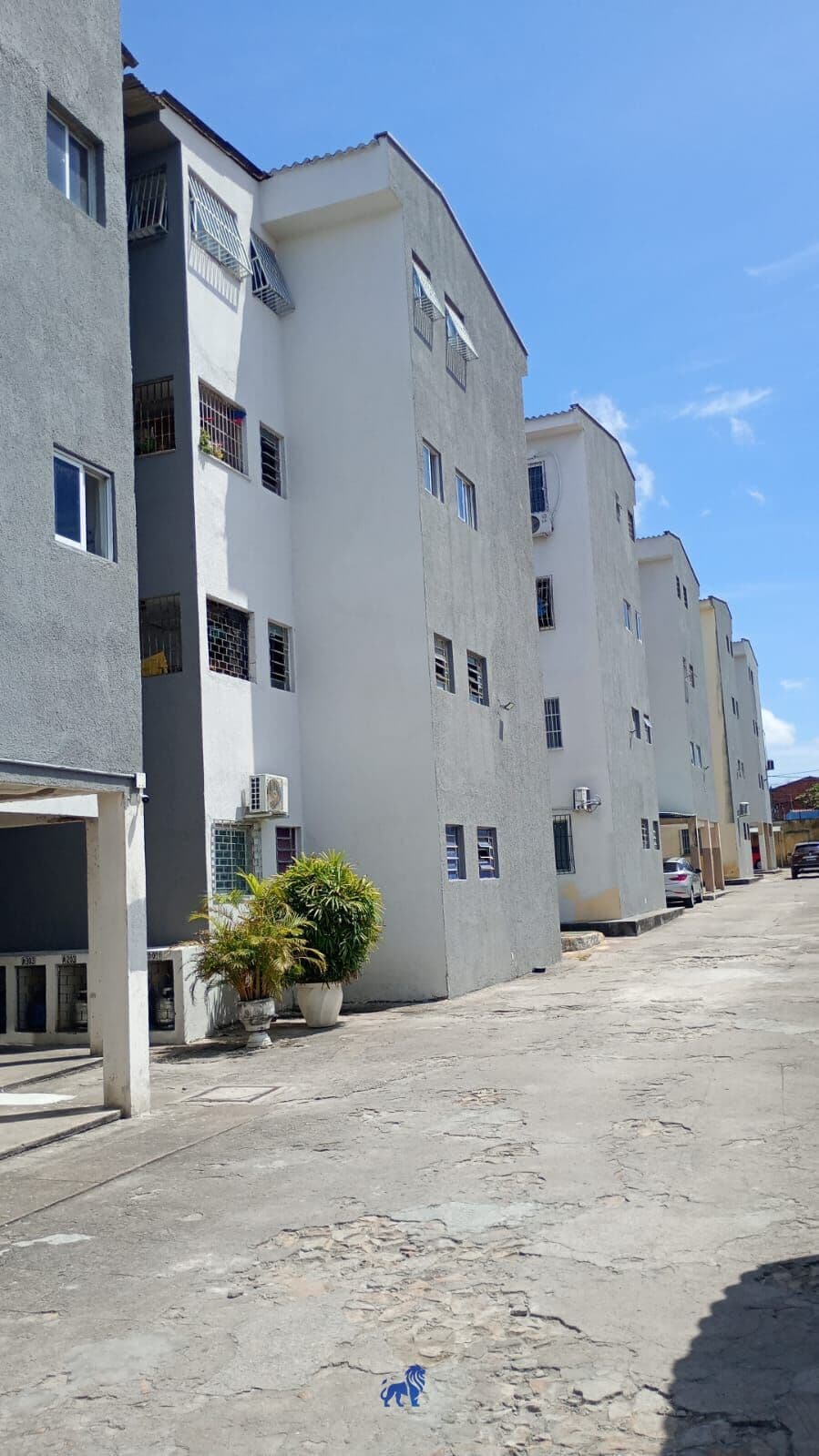 Apartamento em Fortaleza - Antônio Bezerra