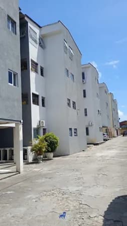Apartamento em Fortaleza - Antônio Bezerra
