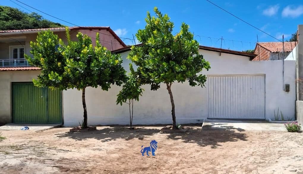 Casa em Fortaleza - Manuel Dias Branco