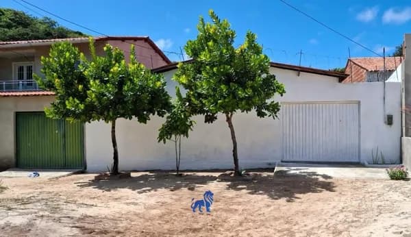 Casa em Fortaleza - Manuel Dias Branco