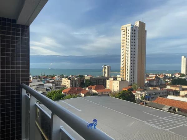 Apartamento em Fortaleza - Praia de Iracema