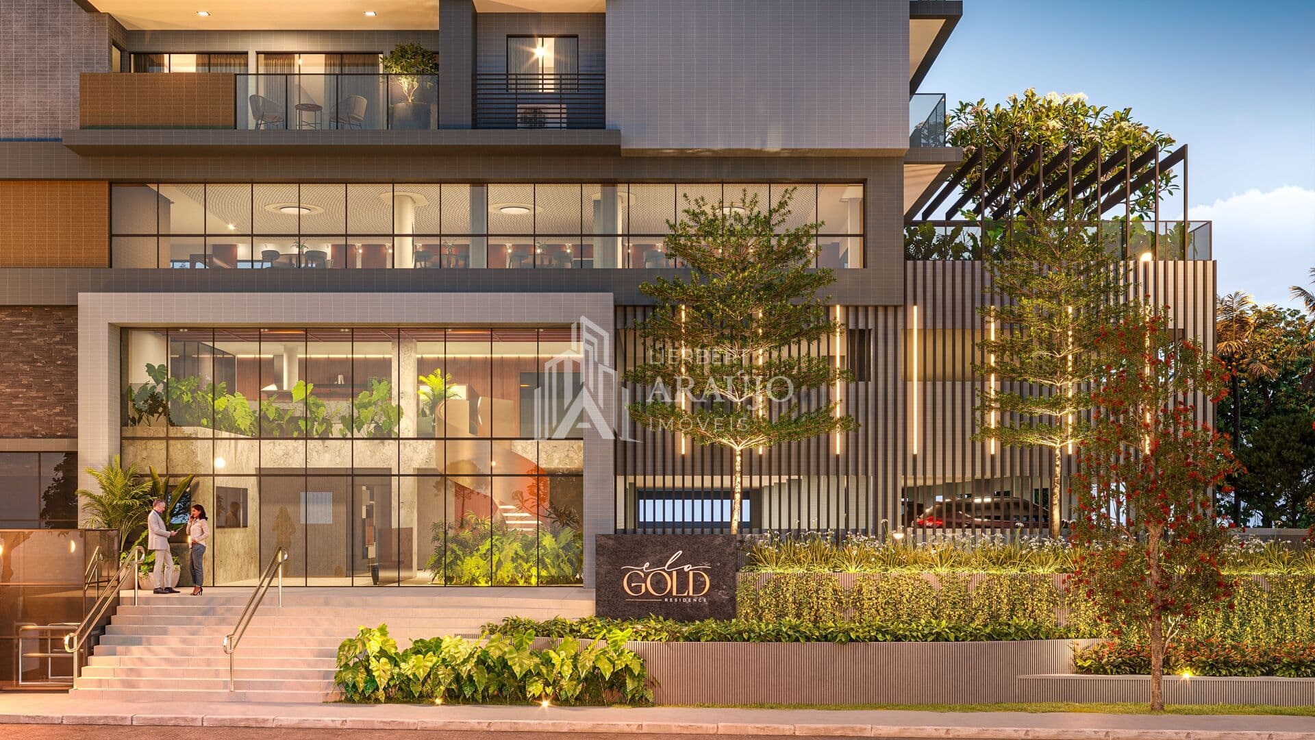 Elo Gold - Residence