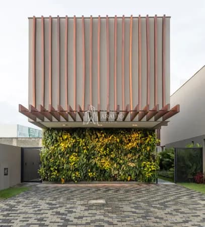 Setai Houses Resort