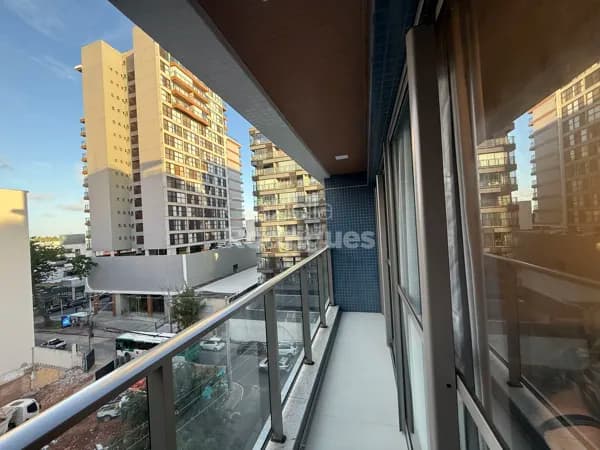 Apartamento em Barra, Salvador/BA