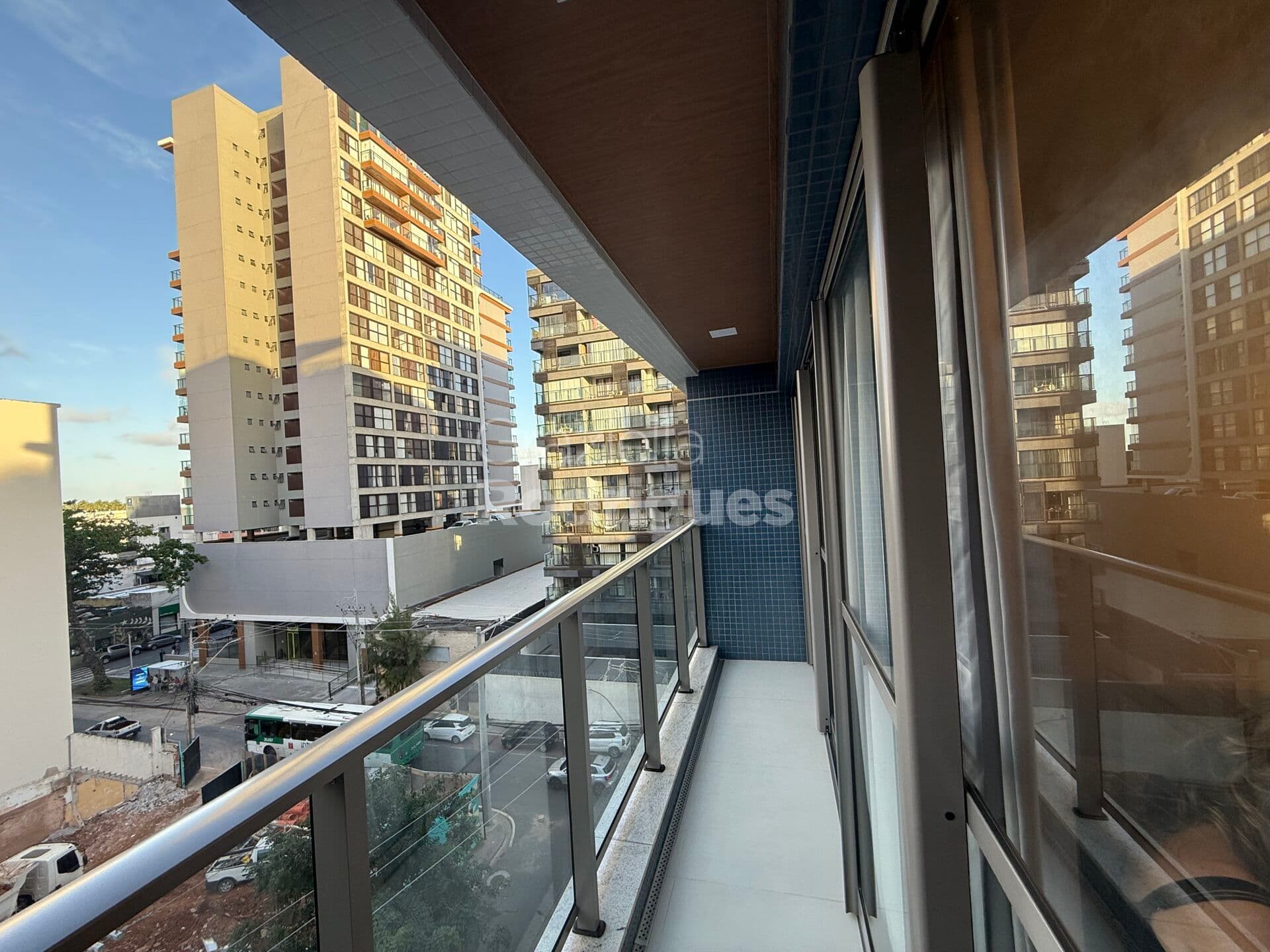 Apartamento em Barra, Salvador/BA