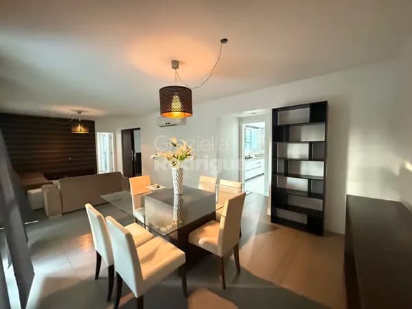 Apartamento Alto Padrão em Barra, Salvador/BA