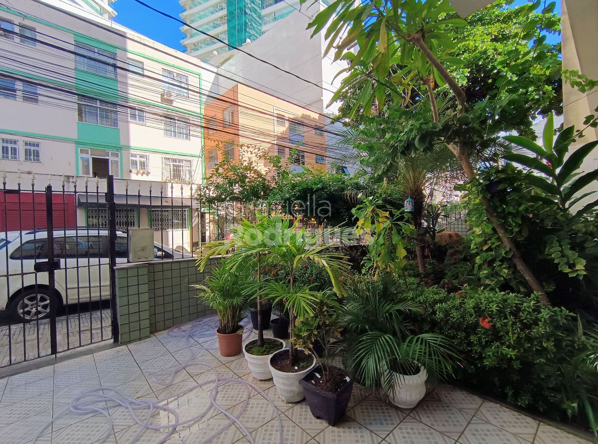 Apartamento em Graça, Salvador/BA