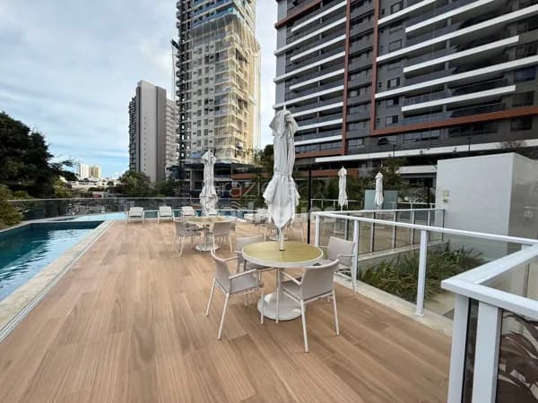 Apartamento Alto Padrão em Horto Florestal, Salvador/BA