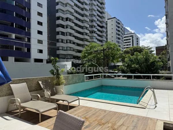 Apartamento em Pituba, Salvador/BA