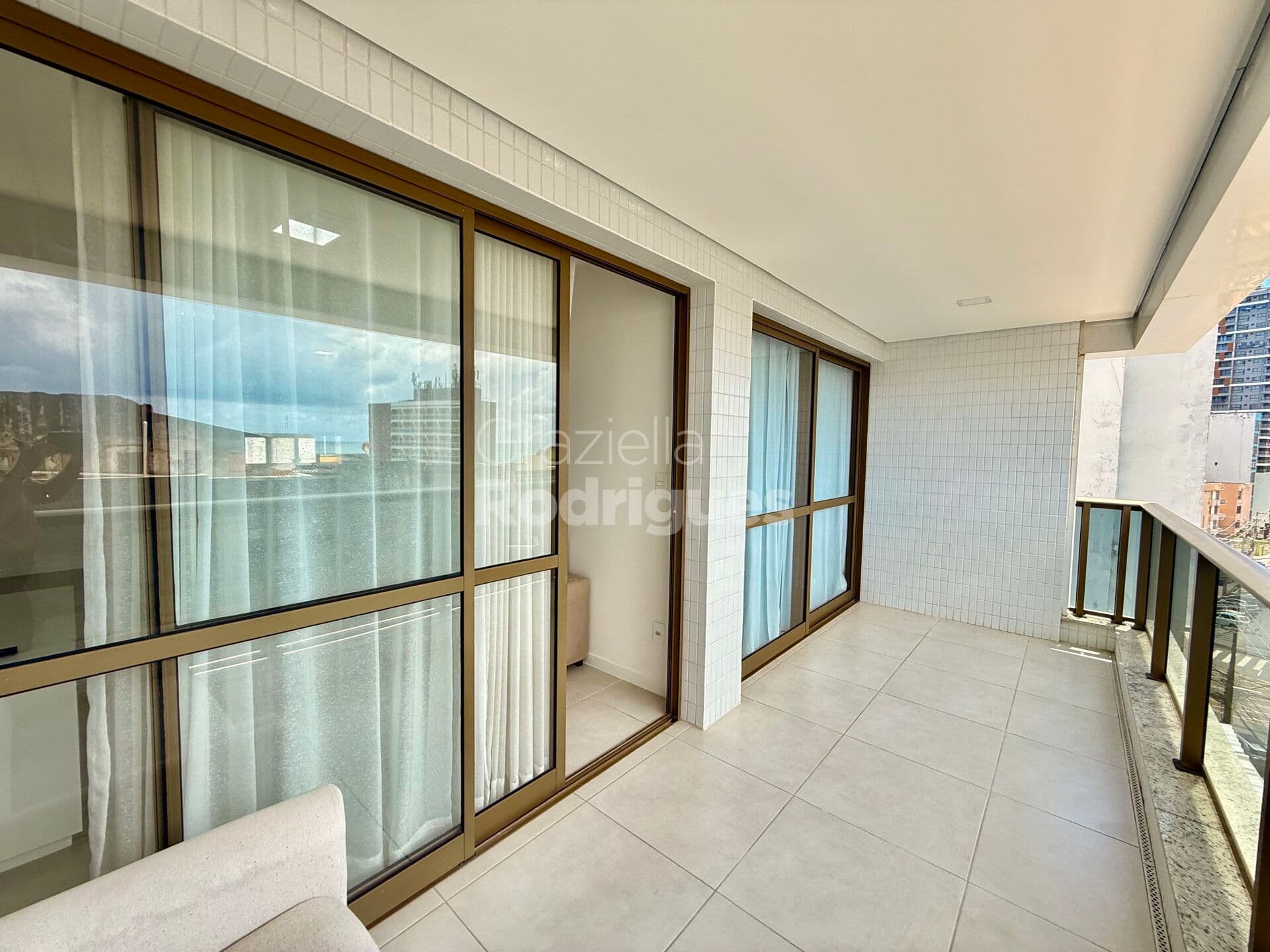 Apartamento em Barra, Salvador/BA