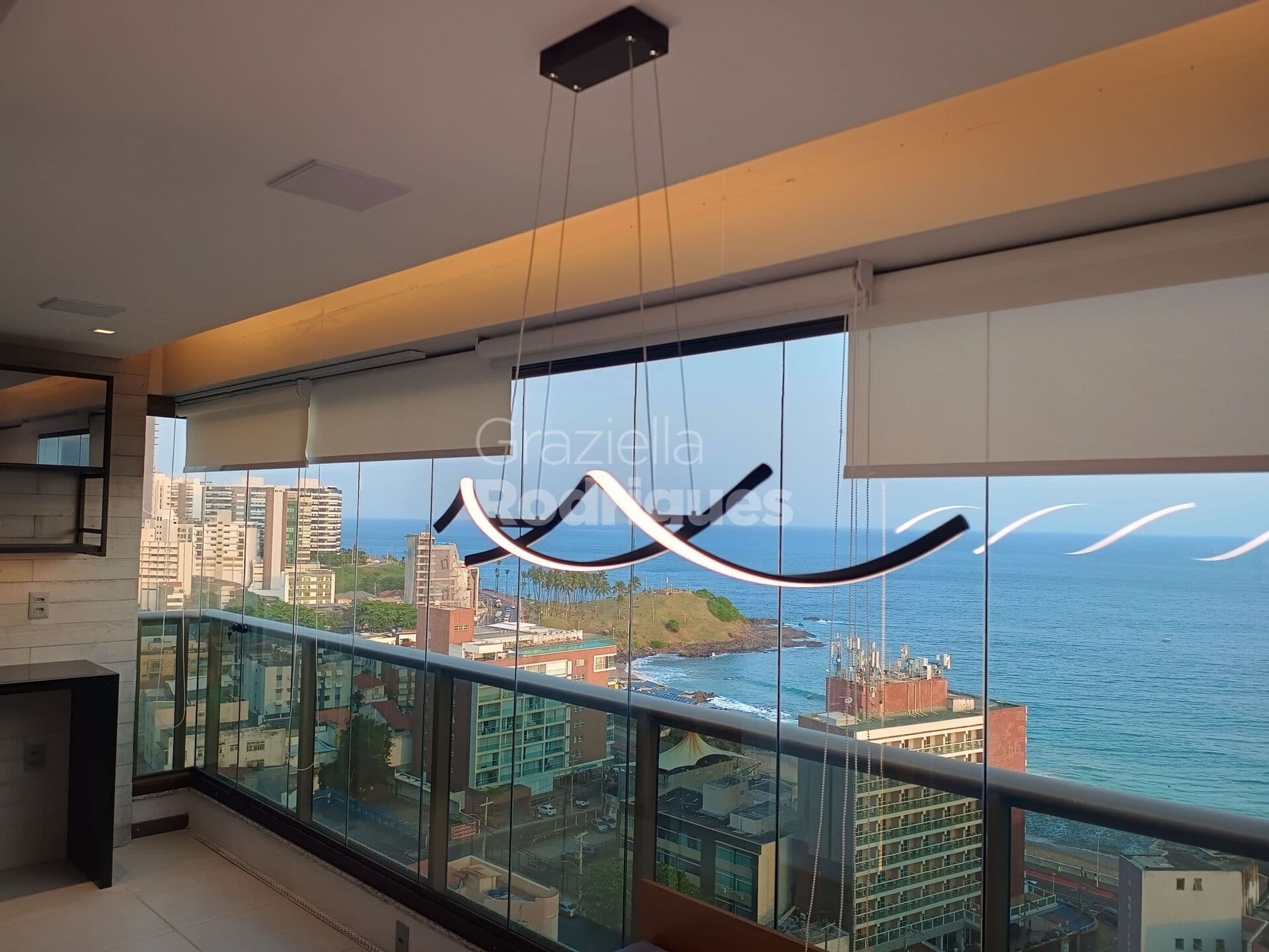 Apartamento em Barra, Salvador/BA