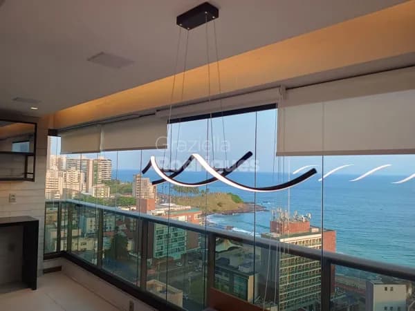 Apartamento em Barra, Salvador/BA