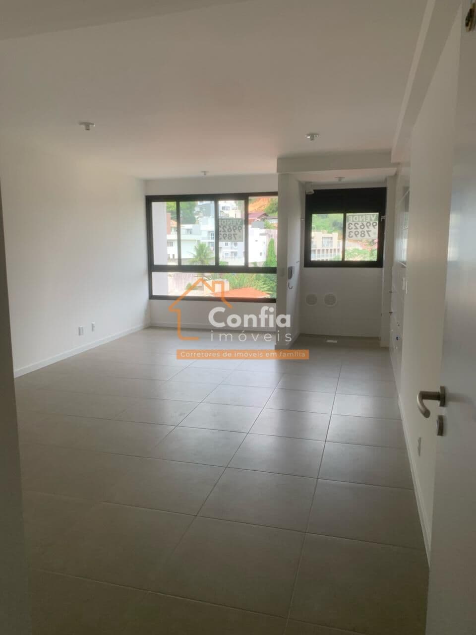 Apartamento na Carvoeira, Florianópolis/SC