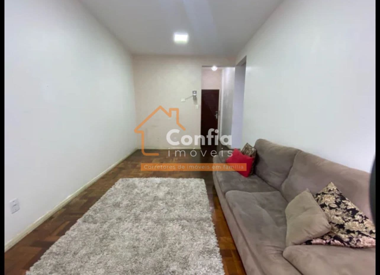 Apartamento em Centro, Florianópolis/SC