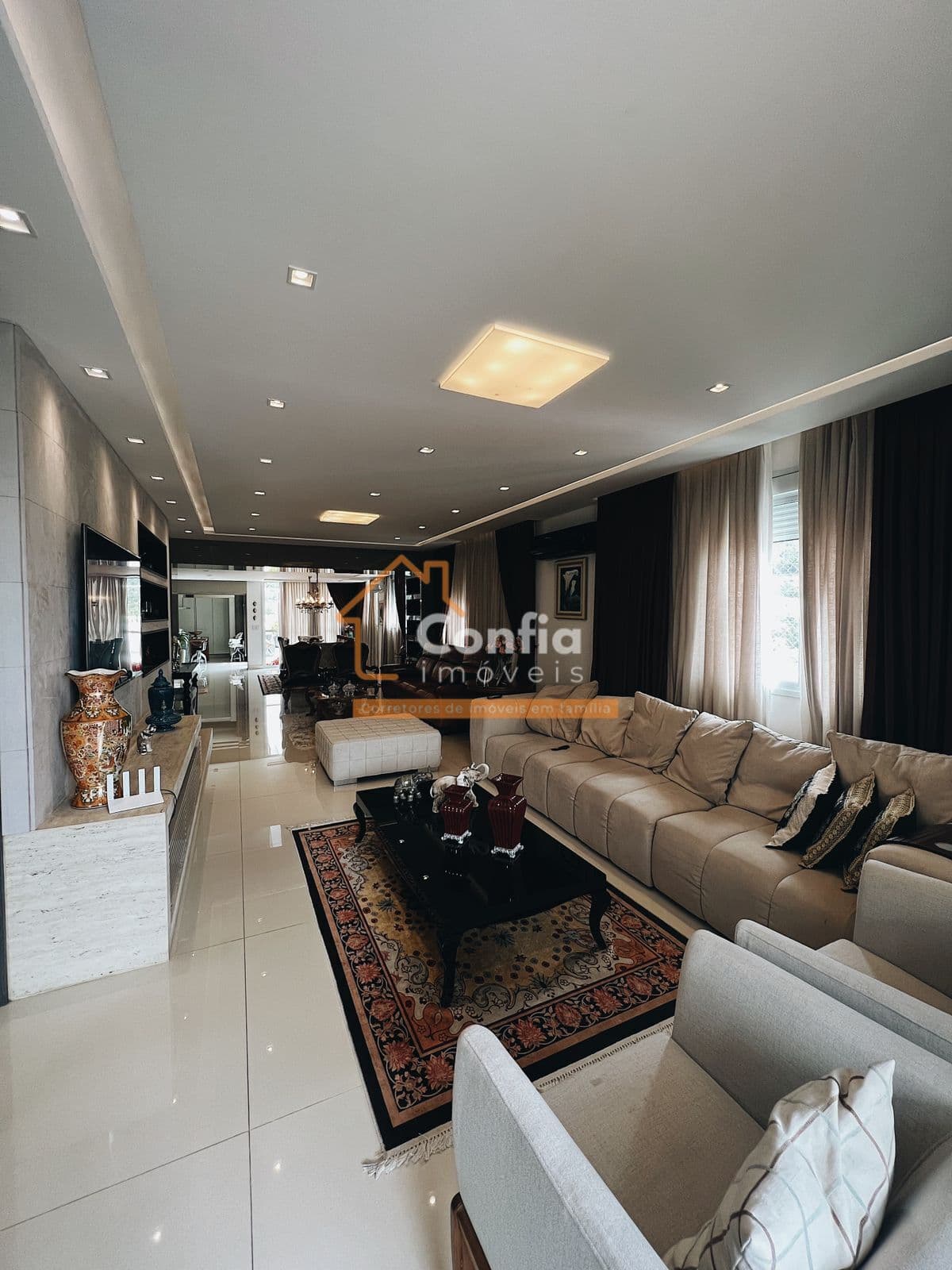 Apartamento Cobertura Duplex em Córrego Grande, Florianópolis/SC