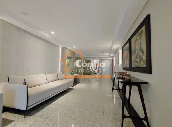 Apartamento no bairro Centro em Florianópolis-SC