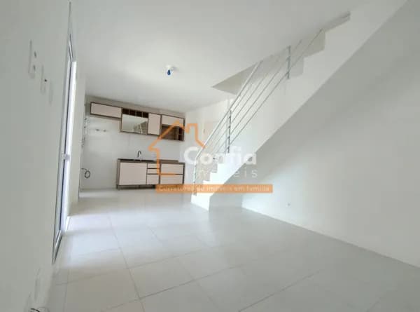 Cobertura Duplex com 2 quartos no Corrego Grande