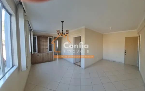 Apartamento em Trindade, Florianópolis/SC